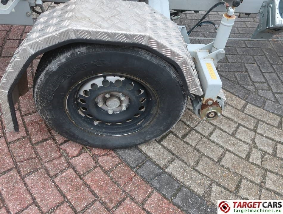 Ommelift 1550EX Electric TowableArticulated Boomlift 1530cm  в лизинг Ommelift 1550EX Electric TowableArticulated Boomlift 1530cm: фото 27