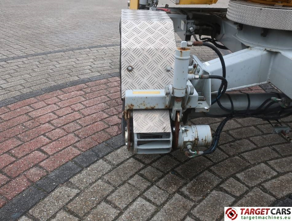 Ommelift 1550EX Electric TowableArticulated Boomlift 1530cm  в лизинг Ommelift 1550EX Electric TowableArticulated Boomlift 1530cm: фото 16