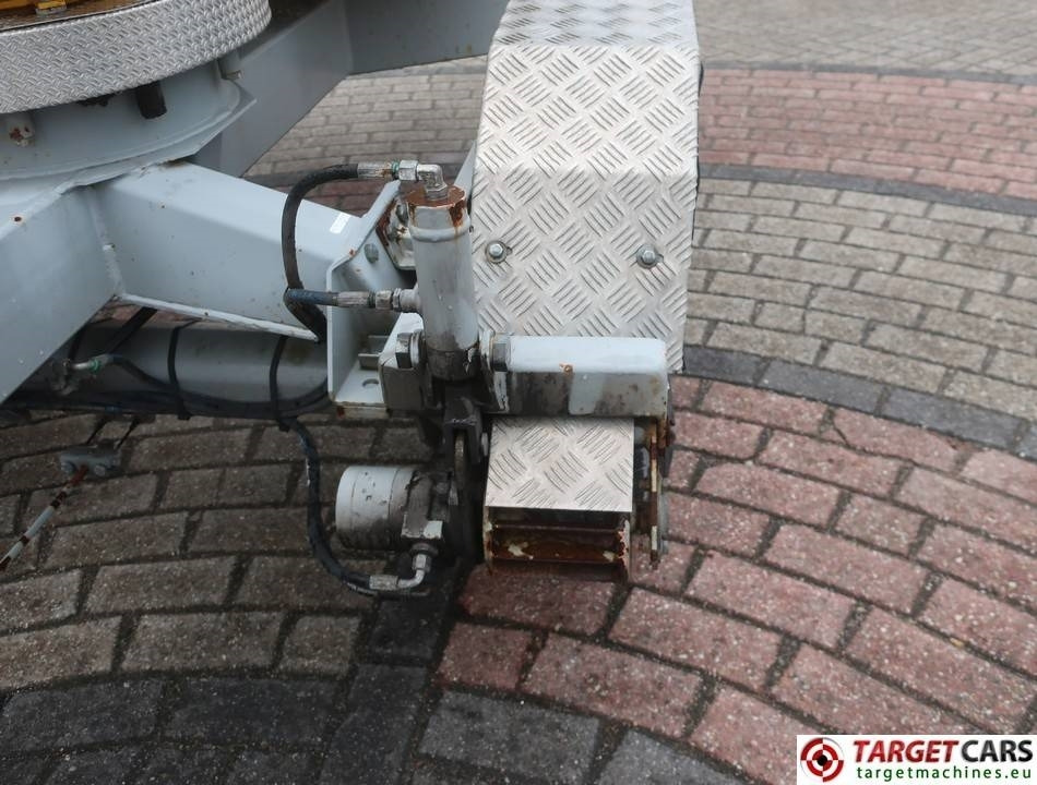 Ommelift 1550EX Electric TowableArticulated Boomlift 1530cm  в лизинг Ommelift 1550EX Electric TowableArticulated Boomlift 1530cm: фото 17