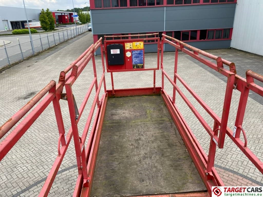 PB Lifttechnik S225-12E Electric Scissor Work Lift 2250cm DEFECT  в лизинг PB Lifttechnik S225-12E Electric Scissor Work Lift 2250cm DEFECT: фото 36