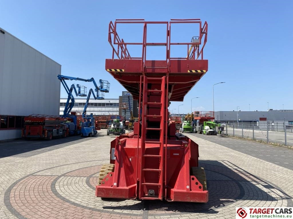PB Lifttechnik S270-24 D Scissor 4x4 Diesel Work Lift 2725cm  в лизинг PB Lifttechnik S270-24 D Scissor 4x4 Diesel Work Lift 2725cm: фото 33