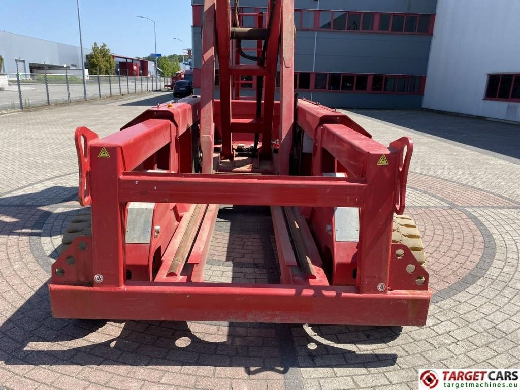 PB Lifttechnik S270-24 D Scissor 4x4 Diesel Work Lift 2725cm  в лизинг PB Lifttechnik S270-24 D Scissor 4x4 Diesel Work Lift 2725cm: фото 17