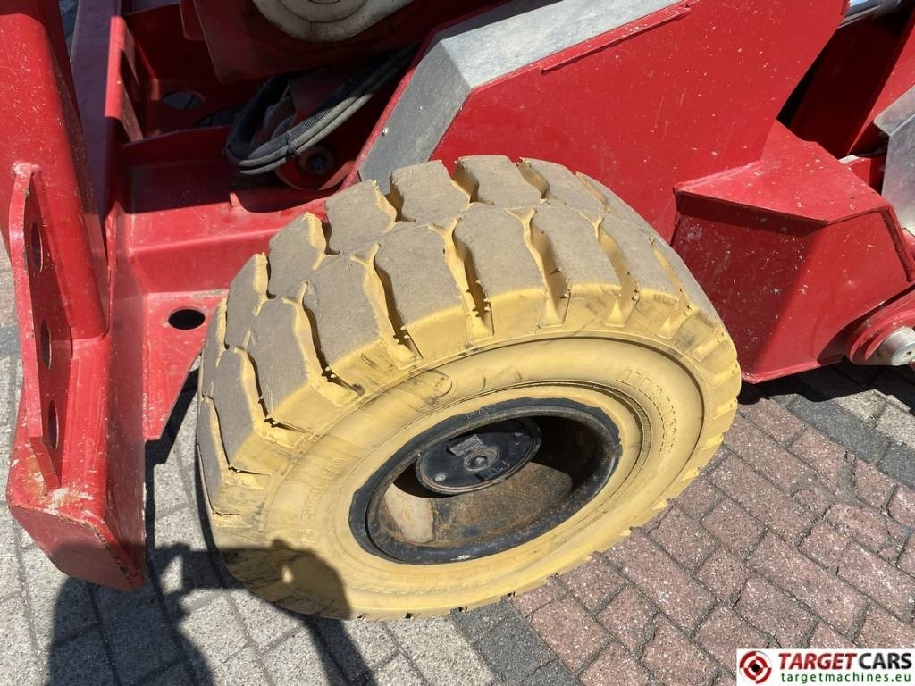 PB Lifttechnik S270-24 D Scissor 4x4 Diesel Work Lift 2725cm  в лизинг PB Lifttechnik S270-24 D Scissor 4x4 Diesel Work Lift 2725cm: фото 24