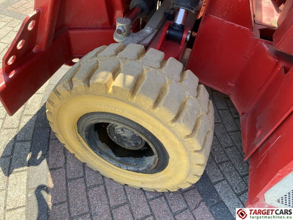 PB Lifttechnik S270-24 D Scissor 4x4 Diesel Work Lift 2725cm  в лизинг PB Lifttechnik S270-24 D Scissor 4x4 Diesel Work Lift 2725cm: фото 22