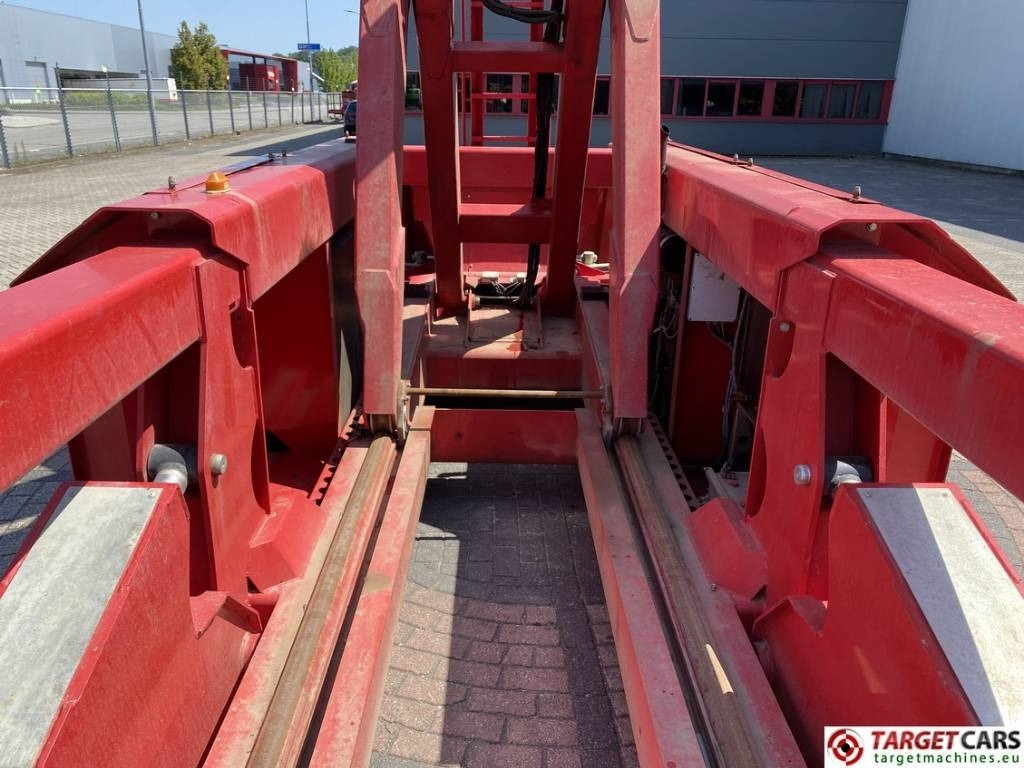 PB Lifttechnik S270-24 D Scissor 4x4 Diesel Work Lift 2725cm  в лизинг PB Lifttechnik S270-24 D Scissor 4x4 Diesel Work Lift 2725cm: фото 20