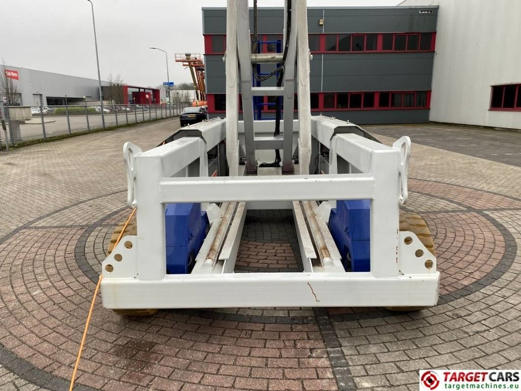 PB Lifttechnik S270-24E Electric 4x4 Scissor Work Lift 2725cm  в лизинг PB Lifttechnik S270-24E Electric 4x4 Scissor Work Lift 2725cm: фото 33