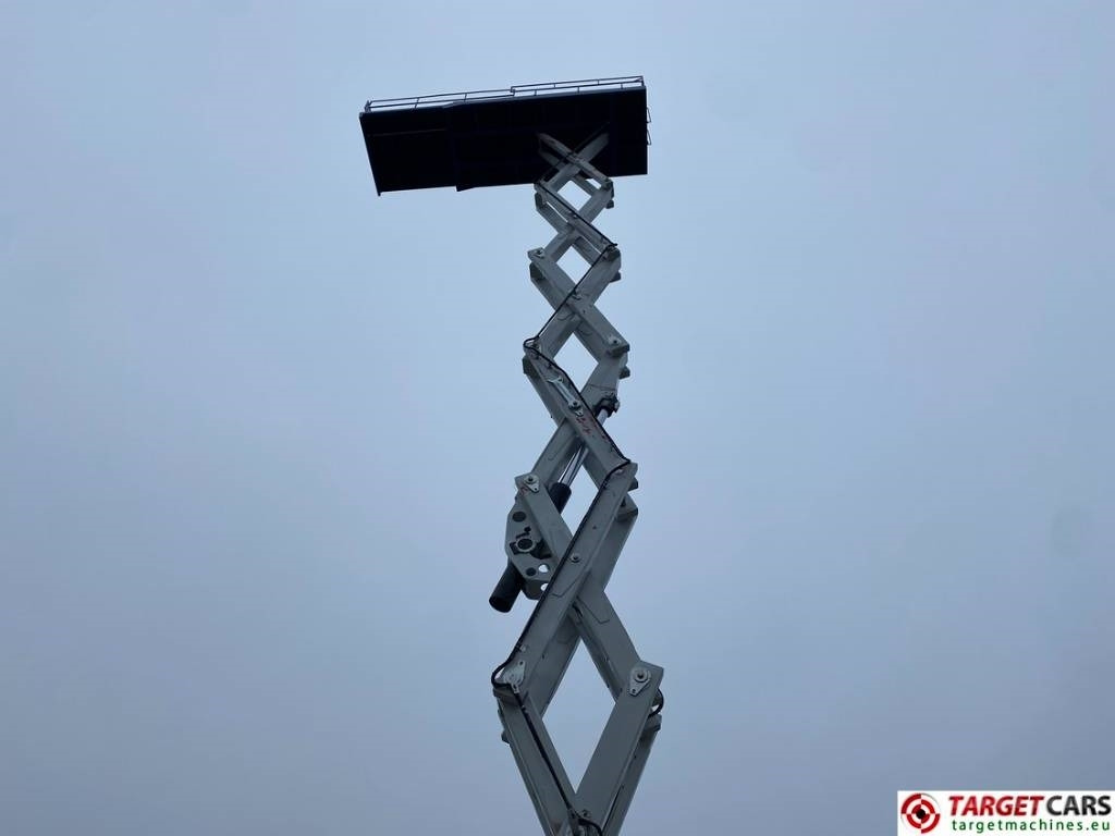 PB Lifttechnik S270-24E Electric 4x4 Scissor Work Lift 2725cm  в лизинг PB Lifttechnik S270-24E Electric 4x4 Scissor Work Lift 2725cm: фото 37