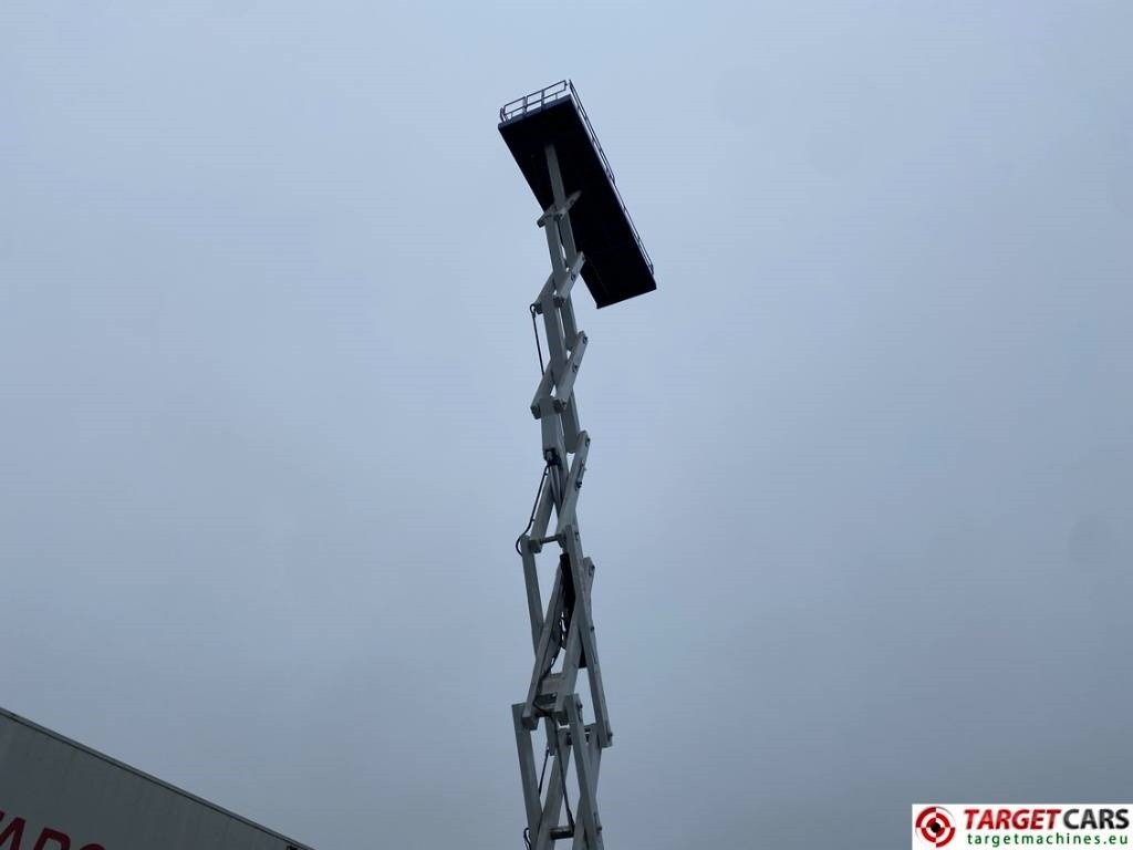 PB Lifttechnik S270-24E Electric 4x4 Scissor Work Lift 2725cm  в лизинг PB Lifttechnik S270-24E Electric 4x4 Scissor Work Lift 2725cm: фото 39