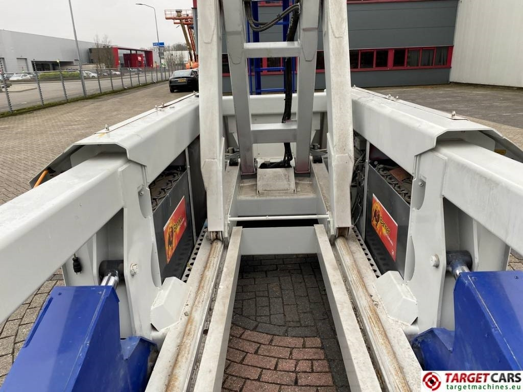 PB Lifttechnik S270-24E Electric 4x4 Scissor Work Lift 2725cm  в лизинг PB Lifttechnik S270-24E Electric 4x4 Scissor Work Lift 2725cm: фото 34