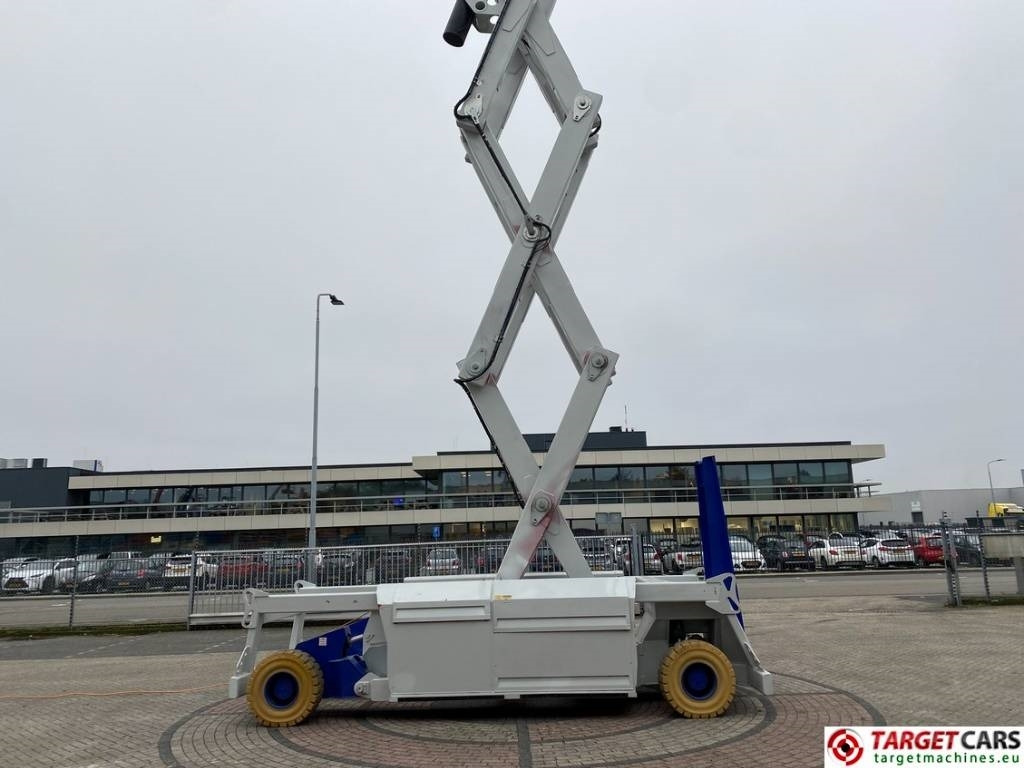 PB Lifttechnik S270-24E Electric 4x4 Scissor Work Lift 2725cm  в лизинг PB Lifttechnik S270-24E Electric 4x4 Scissor Work Lift 2725cm: фото 36