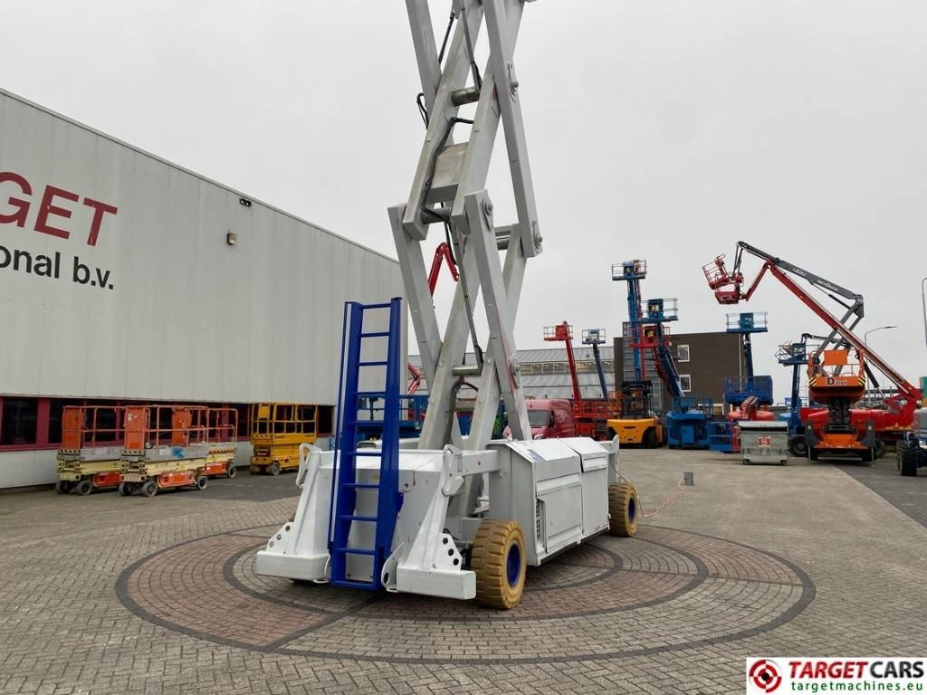 PB Lifttechnik S270-24E Electric 4x4 Scissor Work Lift 2725cm  в лизинг PB Lifttechnik S270-24E Electric 4x4 Scissor Work Lift 2725cm: фото 40