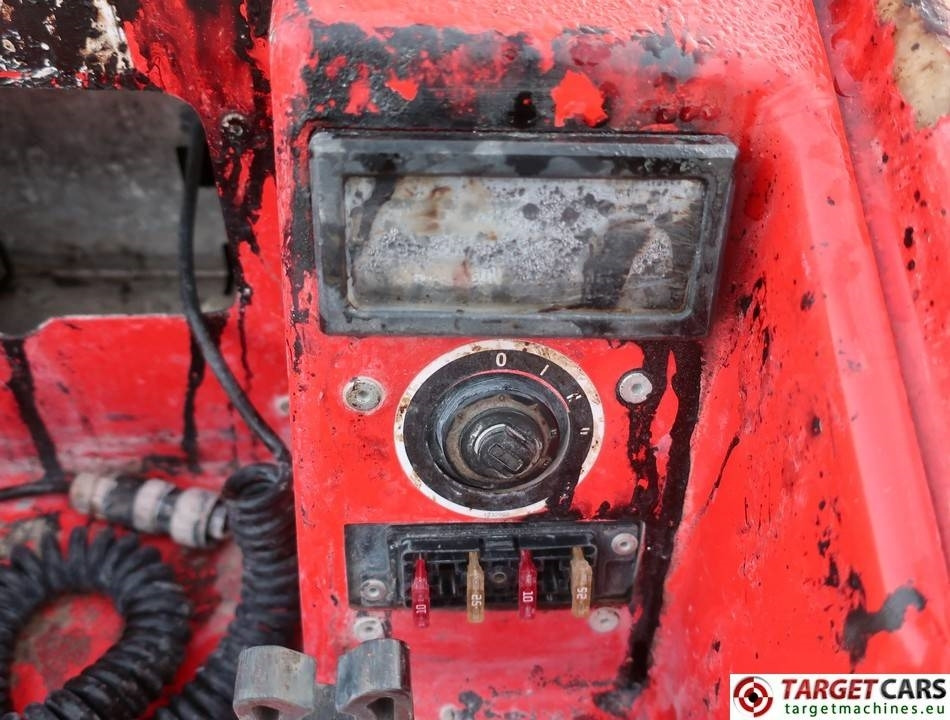 Rammax 1575 Trench Compactor Roller 85cm DEFECT  в лизинг Rammax 1575 Trench Compactor Roller 85cm DEFECT: фото 9