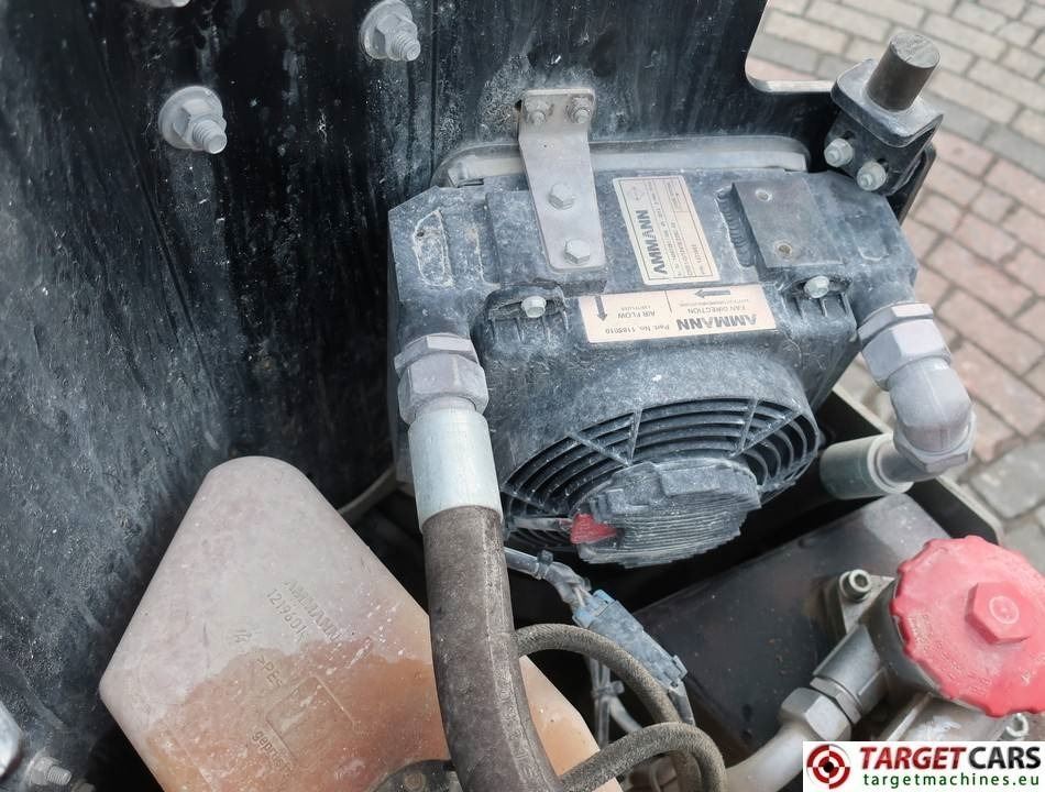 Rammax 1575 Trench Compactor Roller 85cm DEFECT  в лизинг Rammax 1575 Trench Compactor Roller 85cm DEFECT: фото 19