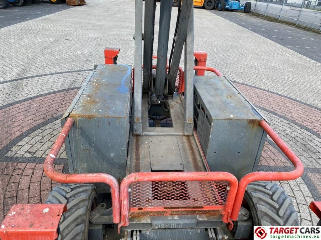 SkyJack SJ6832 RTE Electric 4x4 Scissor Work Lift 1175cm  в лизинг SkyJack SJ6832 RTE Electric 4x4 Scissor Work Lift 1175cm: фото 28