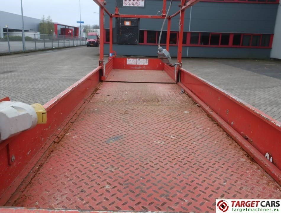 SkyJack SJIII-3226 Electric 3226 Scissor Work Lift 990cm  в лизинг SkyJack SJIII-3226 Electric 3226 Scissor Work Lift 990cm: фото 20