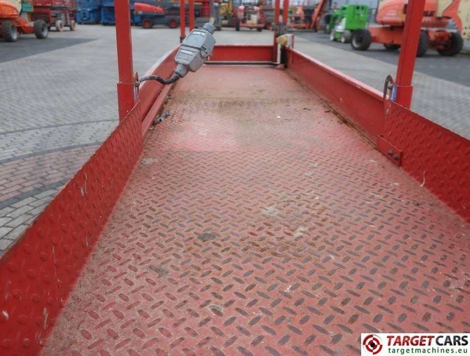 SkyJack SJIII-3226 Electric 3226 Scissor Work Lift 990cm  в лизинг SkyJack SJIII-3226 Electric 3226 Scissor Work Lift 990cm: фото 9