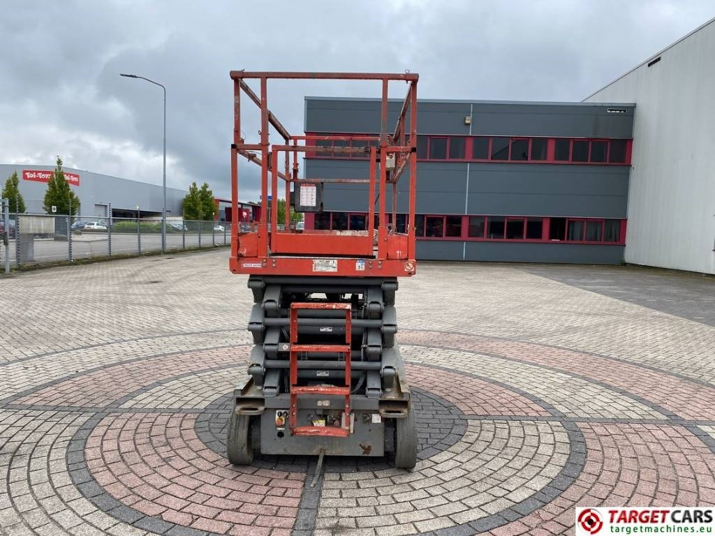 SkyJack SJIII-4740 Electric Scissor 4740 Work Lift 1380cm  в лизинг SkyJack SJIII-4740 Electric Scissor 4740 Work Lift 1380cm: фото 33