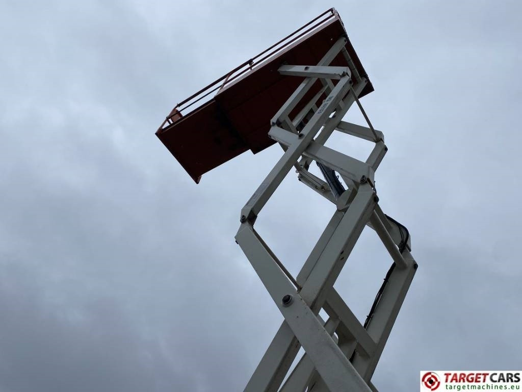 Snorkel S4726E Electric Scissor Work Lift 980cm  в лизинг Snorkel S4726E Electric Scissor Work Lift 980cm: фото 21