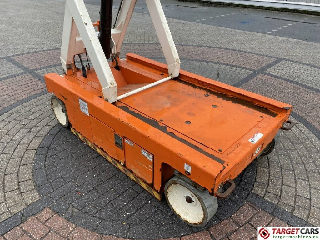 Snorkel S4726E Electric Scissor Work Lift 980cm  в лизинг Snorkel S4726E Electric Scissor Work Lift 980cm: фото 19