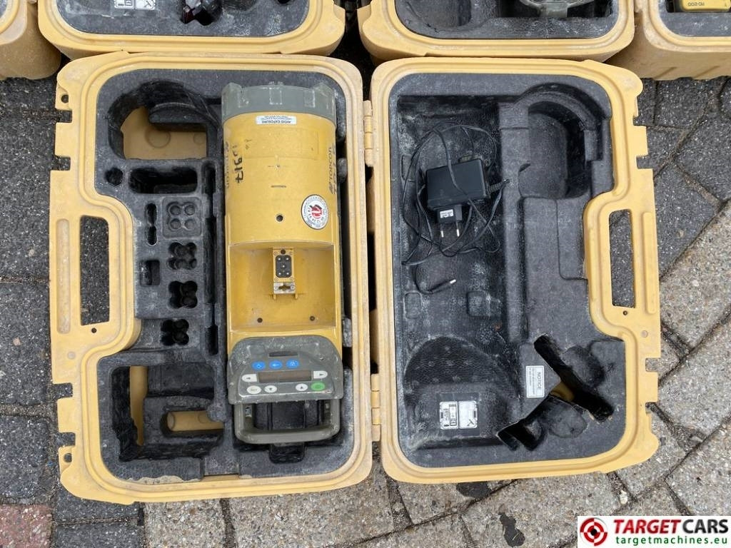 Topcon RL-SV2S RL-H4C TP-L5 Constructions Lasers LOT 9PCS  в лизинг Topcon RL-SV2S RL-H4C TP-L5 Constructions Lasers LOT 9PCS: фото 11
