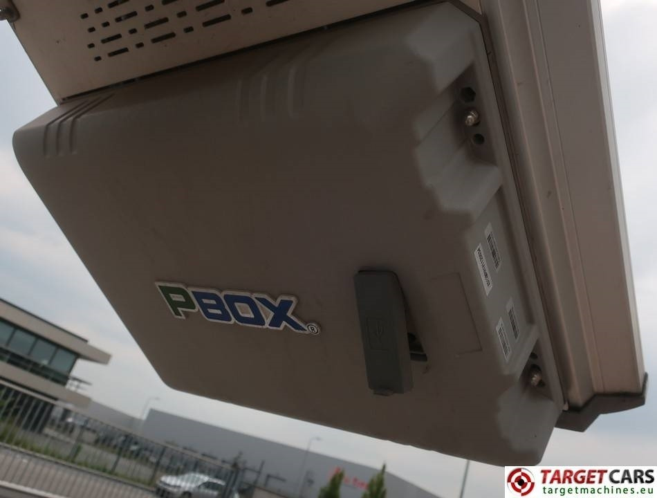 Trime X-Pole Solar Panel 50W Led Tower Light  в лизинг Trime X-Pole Solar Panel 50W Led Tower Light: фото 16