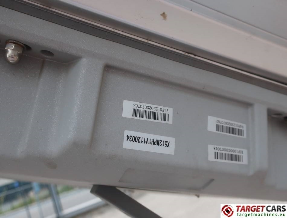 Trime X-Pole Solar Panel 50W Led Tower Light  в лизинг Trime X-Pole Solar Panel 50W Led Tower Light: фото 17
