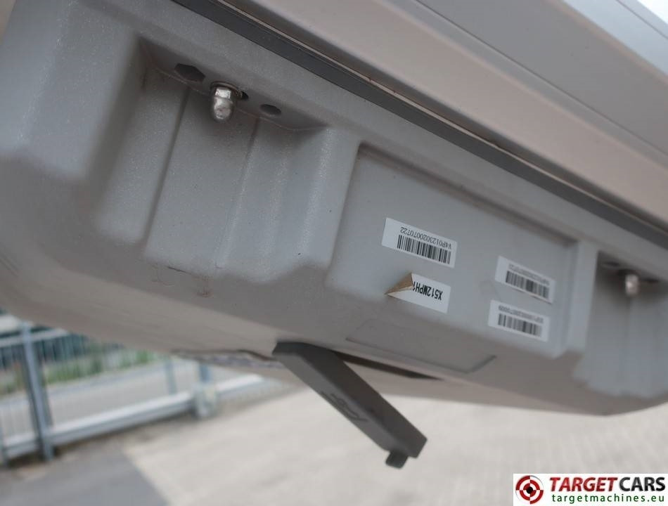 Trime X-Pole Tower Light 2x25W Led Solar Panel  в лизинг Trime X-Pole Tower Light 2x25W Led Solar Panel: фото 9