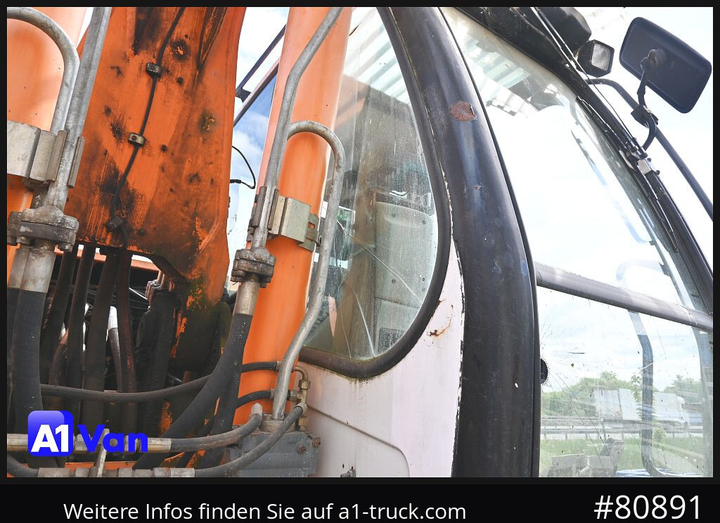 LIEBHERR 924 Compact, Kettenbagger - Гусеничный экскаватор: фото 3 LIEBHERR 924 Compact, Kettenbagger - Гусеничный экскаватор: фото 3