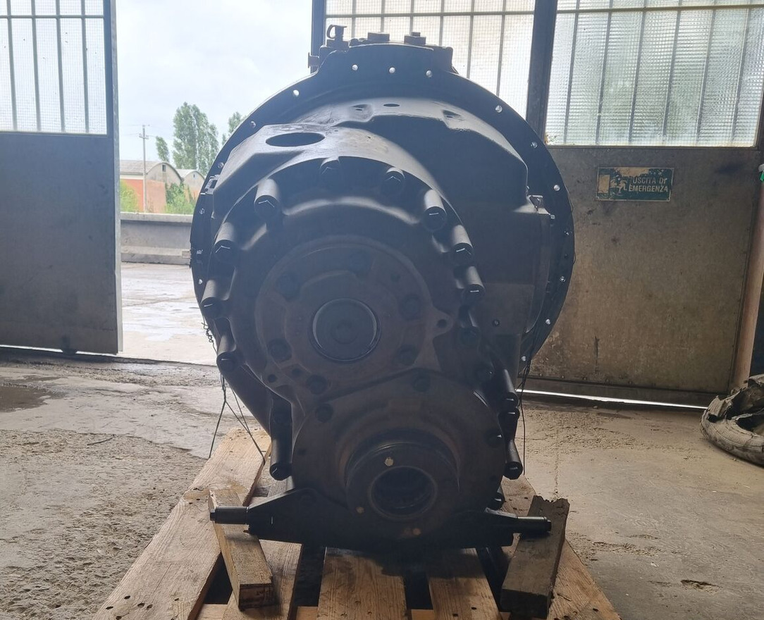 9P6237   Caterpillar D8L 53Y - 7YB - 7JC - Коробка передач для Бульдозеров: фото 1