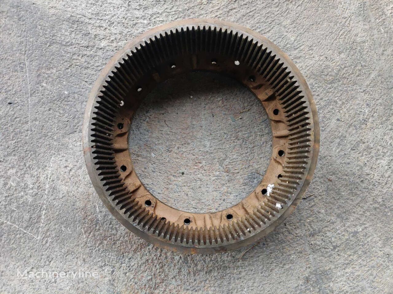 STEERING CLUTCH DRUM (2S7603) for CATERPILLAR D6C 47J 46J 76A 74A - Подвеска для Бульдозеров: фото 1 STEERING CLUTCH DRUM (2S7603) for CATERPILLAR D6C 47J 46J 76A 74A - Подвеска для Бульдозеров: фото 1