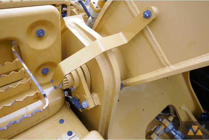 Caterpillar 336FL в лизинг Caterpillar 336FL: фото 14