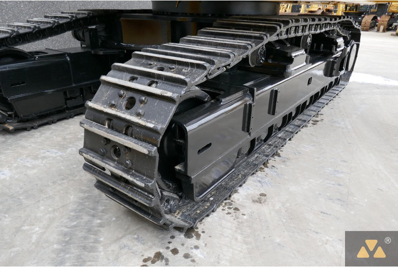 Caterpillar 390F LME в лизинг Caterpillar 390F LME: фото 17