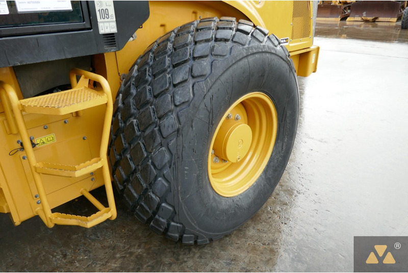 Caterpillar CS66B в лизинг Caterpillar CS66B: фото 15