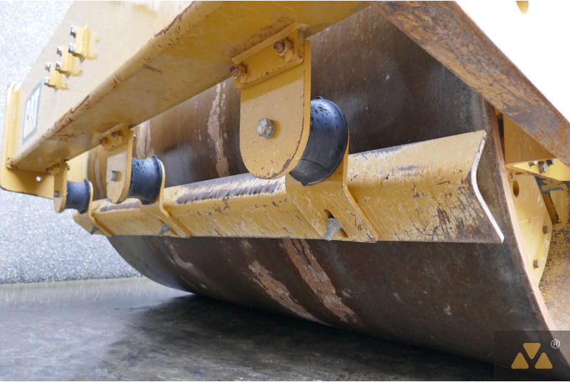 Caterpillar CS66B в лизинг Caterpillar CS66B: фото 11
