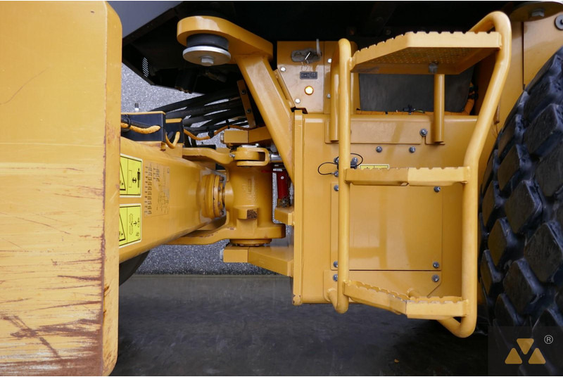 Caterpillar CS66B в лизинг Caterpillar CS66B: фото 20