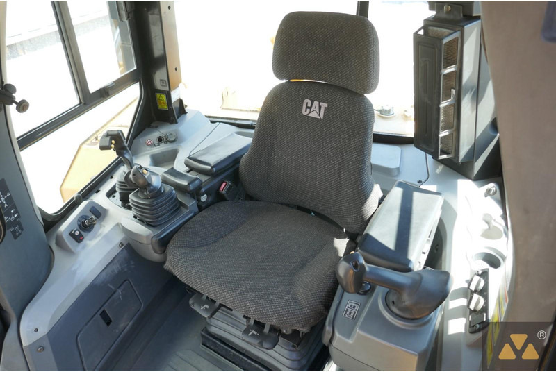 Caterpillar D7E LGP в лизинг Caterpillar D7E LGP: фото 8