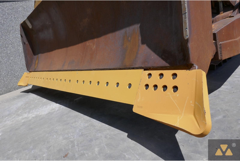 Caterpillar D7E LGP в лизинг Caterpillar D7E LGP: фото 14