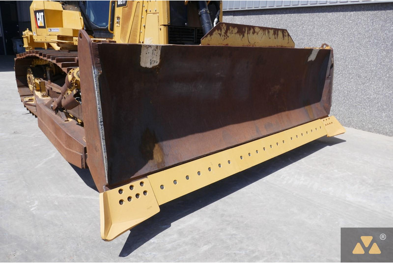 Caterpillar D7E LGP в лизинг Caterpillar D7E LGP: фото 11