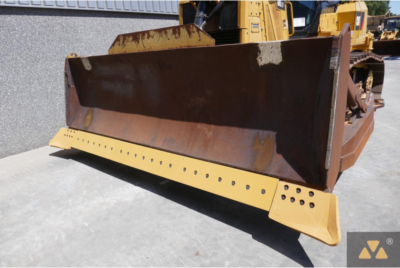 Caterpillar D7E LGP в лизинг Caterpillar D7E LGP: фото 10