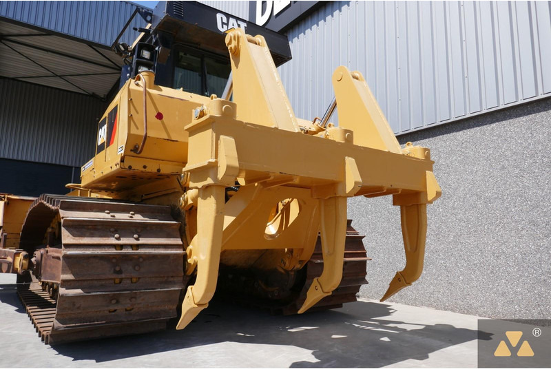 Caterpillar D7E LGP в лизинг Caterpillar D7E LGP: фото 7