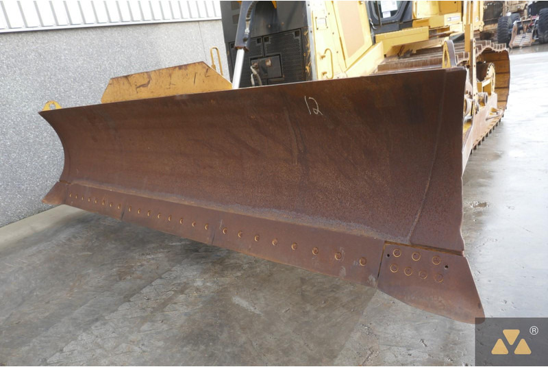 Caterpillar D7E LGP в лизинг Caterpillar D7E LGP: фото 11
