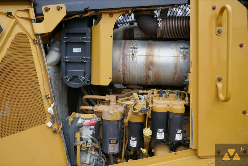 Caterpillar D8T в лизинг Caterpillar D8T: фото 21
