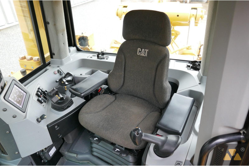 Caterpillar D8T в лизинг Caterpillar D8T: фото 8