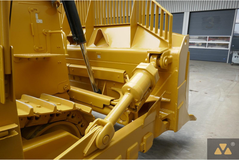 Caterpillar D8T в лизинг Caterpillar D8T: фото 16