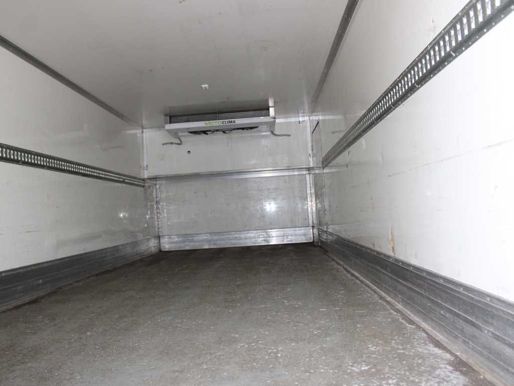 DAF LF 260 FA, EURO 6, TAIL LIFT,PNEU 80%,MOTO CLIMA  в лизинг DAF LF 260 FA, EURO 6, TAIL LIFT,PNEU 80%,MOTO CLIMA: фото 8