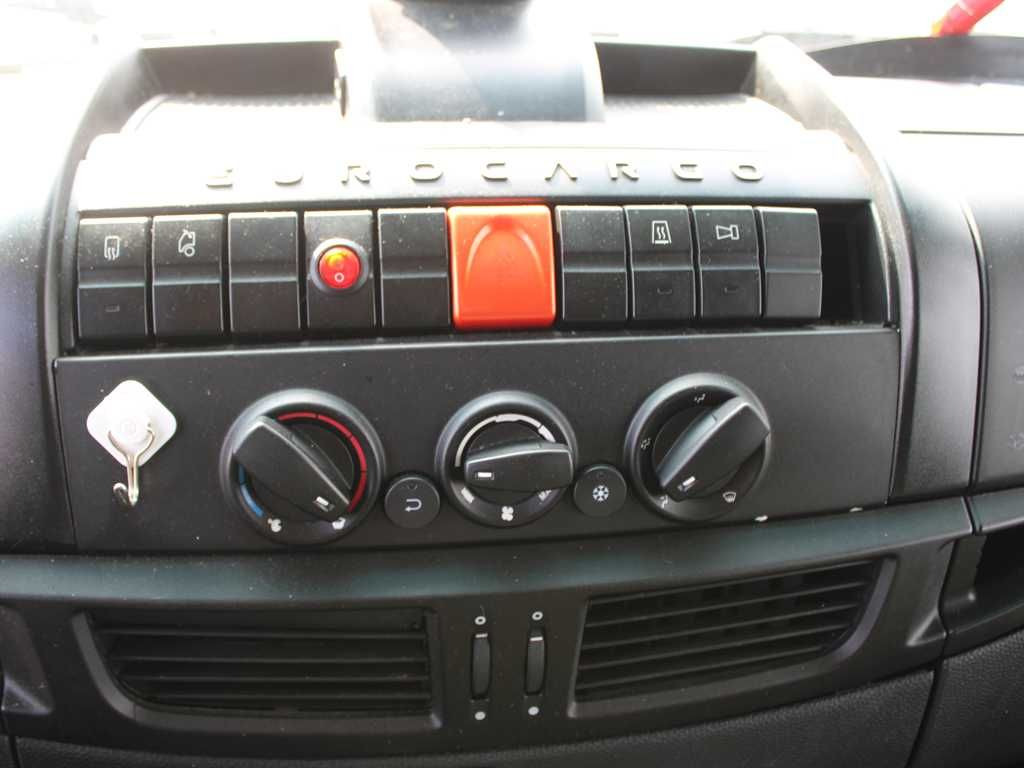 Iveco EUROCARGO 75E210, EURO 6, PNEU 80% в лизинг Iveco EUROCARGO 75E210, EURO 6, PNEU 80%: фото 13