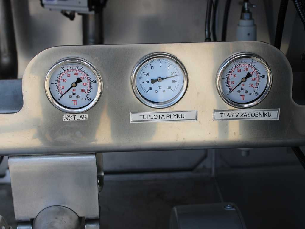KADATEC KA350C,LIFTING AXLE,LPG-PROPANBUTAN,53m³  в лизинг KADATEC KA350C,LIFTING AXLE,LPG-PROPANBUTAN,53m³: фото 11