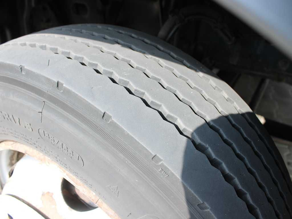 MAN TGL 8.190, EURO 6, PNEU 80% в лизинг MAN TGL 8.190, EURO 6, PNEU 80%: фото 20