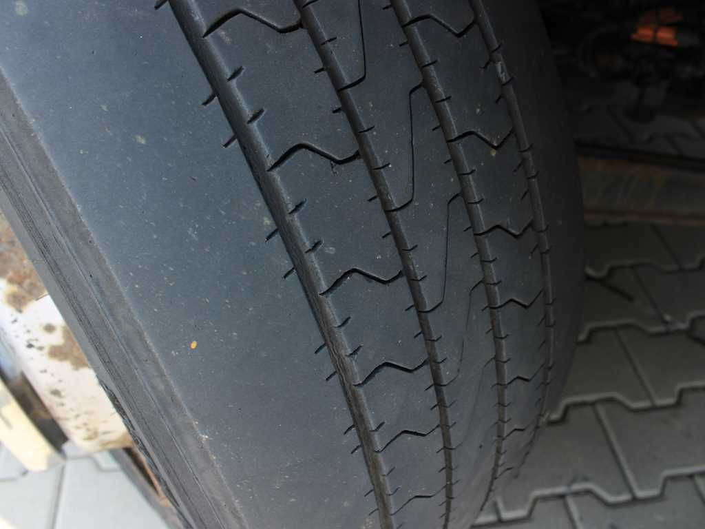 MAN TGX 18.400 4X2 LLS-U, LOWDECK, EURO 6  в лизинг MAN TGX 18.400 4X2 LLS-U, LOWDECK, EURO 6: фото 15