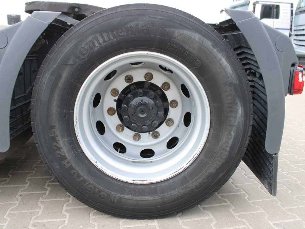 MAN TGX BL 18.510, EURO 6  в лизинг MAN TGX BL 18.510, EURO 6: фото 15